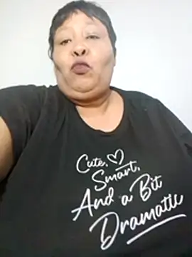 nancy111 Adlı Modelin Web Kamerası Şovu