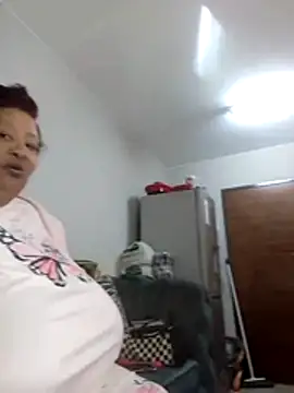 Sembang XXX Secara Langsung nancy111
