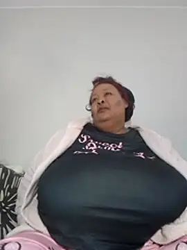 Show webcam de nancy111