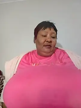 Show Webcam de nancy111