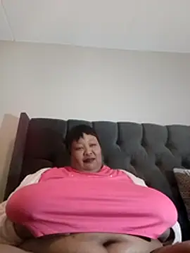 Živá chatovací místnost nancy111