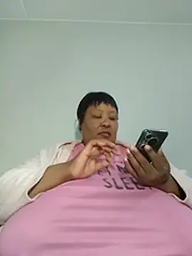 nancy111 Pertunjukan Webcam