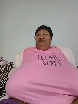 Show Webcam de nancy111