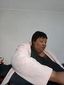 nancy111 Pertunjukan Webcam