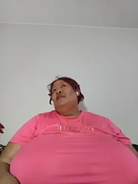 nancy111 Webcam-Show
