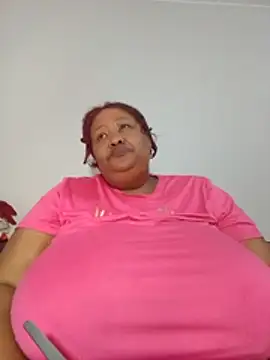 Show webcam de nancy111