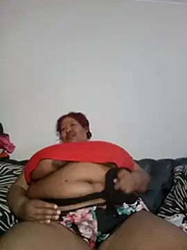 Sembang XXX Secara Langsung nancy111