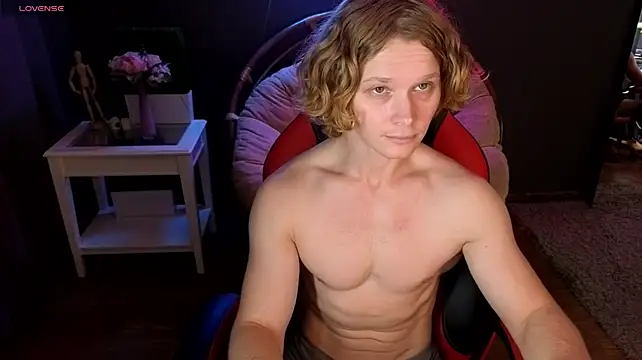 James_Spike Webcamshow