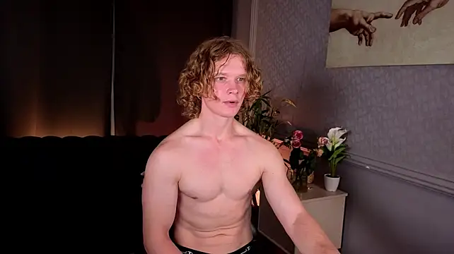 James_Spike webkamerás műsora
