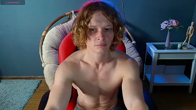 James_Spike – webcam-show