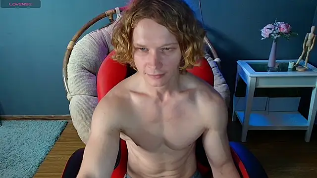James_Spike's Webcam Show