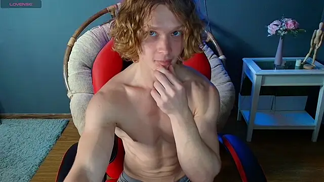 James_Spike's Webcam Show