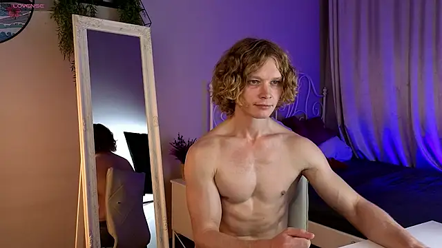 James_Spike Webcam Show