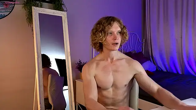 James_Spike Webcam-Show