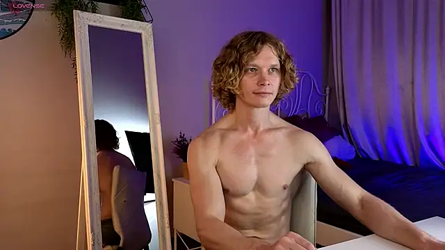 James_Spike Webcam-Show