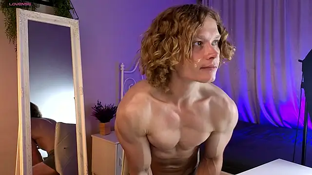 James_Spike's Webcam Show