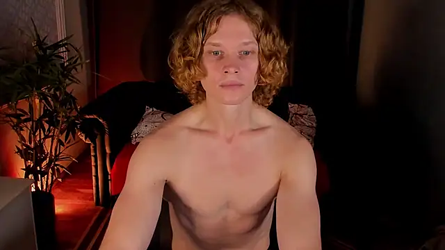 James_Spike Webcam show