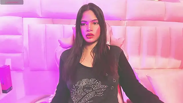 Elizabett_sweettn Webbikameraesitys