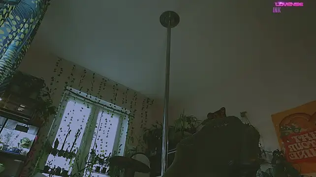 Inkbuttercup's Live XXX Chat