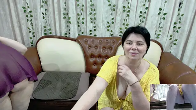 Вебкам-шоу Kati000888