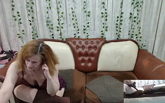 Kati000888n Webbikameraesitys