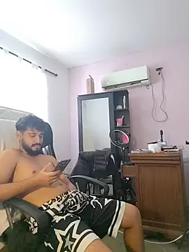 BadboyX333 ওয়েবক্যাম শো
