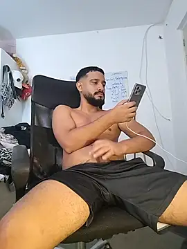 BadboyX333 ওয়েবক্যাম শো