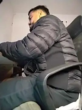 BadboyX333のウェブカメラショー