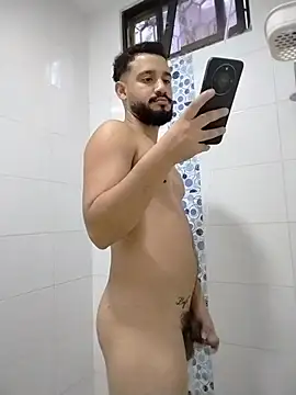 BadboyX333 – webcam-show