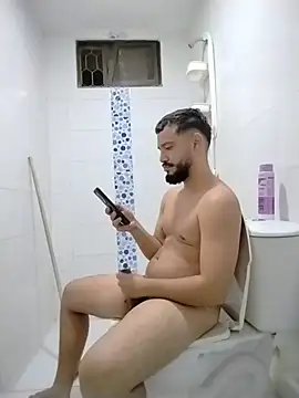 BadboyX333 Шоу с уебкамера