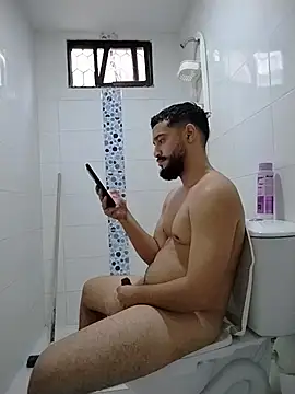 BadboyX333 Show Webcam