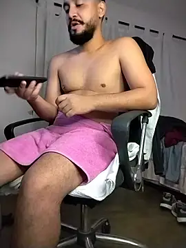 BadboyX333 ওয়েবক্যাম শো