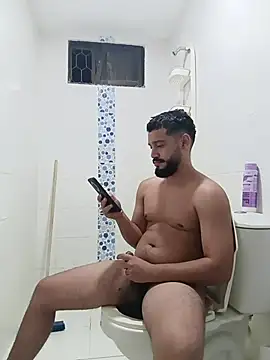 عرض كام BadboyX333