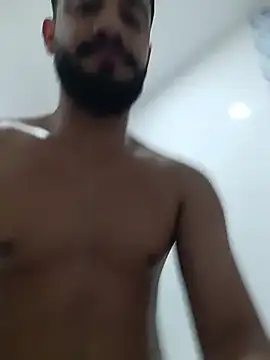 Вебкам-шоу BadboyX333