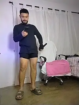 BadboyX333 ওয়েবক্যাম শো