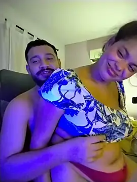 Pokazy przed kamerką – BadboyX333