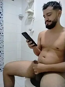 BadboyX333 Webcam Show
