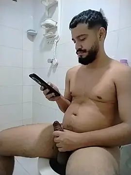 BadboyX333 Show in webcam