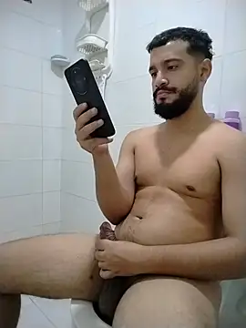 BadboyX333 Show in webcam