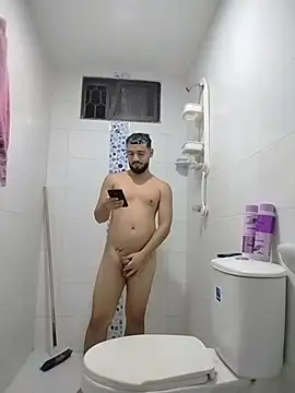 BadboyX333 Шоу с уебкамера