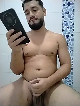 BadboyX333 Show Webcam