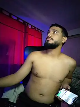 عرض كام BadboyX333