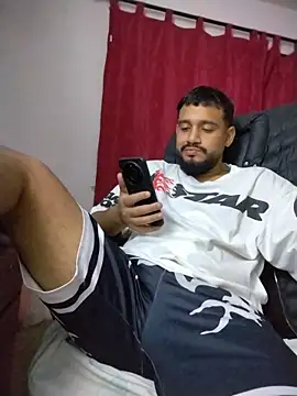 BadboyX333's Webcam Show
