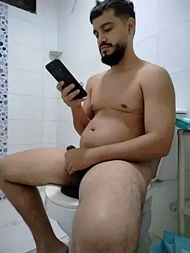 BadboyX333 ওয়েবক্যাম শো