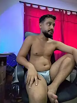 BadboyX333 Webcamshow