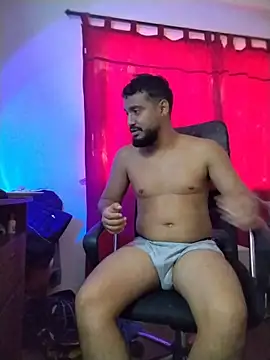 BadboyX333 웹캠 쇼