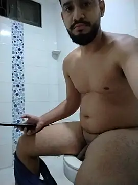 BadboyX333 Show Webcam