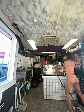 Show Webcam de KammyX