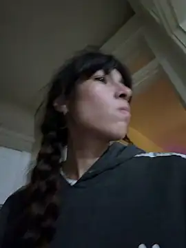 KammyX's Webcam Show