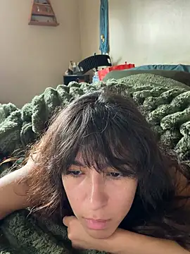 KammyX's Webcam Show
